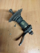 Rower Piasta koła tył PREDOM Romet Wigry jubilat prl