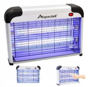 Lampa Owadobójcza Na Muchy Komary - UV - 20W, 2800V - Stojąca