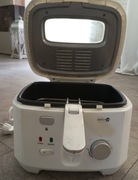 Frytkownica tluszczowa