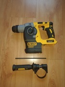Wiertarka udarowa DeWalt 18v aku