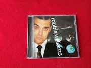 Robbie Williams- I've Been Expecting You - CD