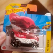 Sushi tuner  hot wheels