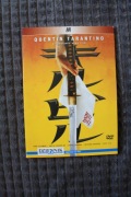 KILL BILL VOL. 1     reż. Quentin Tarantino