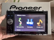 Radio samochodowe Pioneer AVIC-F900BT