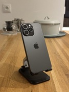 iPhone 15 Pro Max 256GB Black Titanium jak nowy!!!