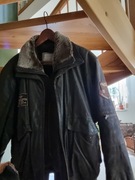 Kultowa kurtka z lat 80 tych PRL