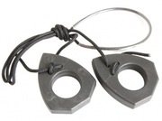 Napinacz do kuszy łuku.