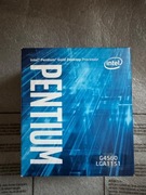 Intel Pentium Gold G4560 (LGA1151)