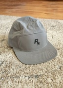 Oficjalna czapka z daszkiem Rockstar Games szara roz uniwersalny