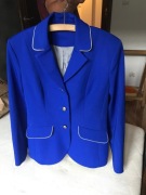 frak damski YORK rozm. 38 chaber