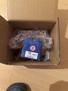 JARZMO ZACISKU HAMULCOWEGO BMW X5 