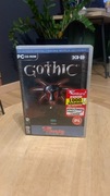 GOTHIC POLSKA WERSJA JĘZYKOWA PC