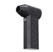 Mini jet turbo fan 130000 RPM elektryczny odpylacz powietrza 