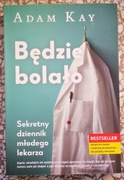 Adam Kay - Będzie bolało