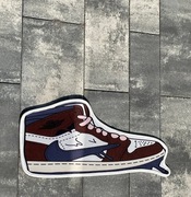 Dywan mata antypoślizgowa