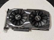 Karta graficzna Asus Radeon RX 560 4GB GDDR5