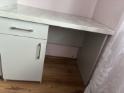 Sprzedam biurko 100 cm