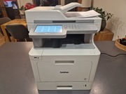 Drukarka Brother MFC-L9570CDW