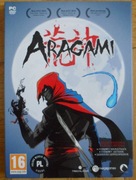 Aragami PC PL   