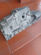 BMW E70 3.0Si X5 N52 MISKA OLEJOWA