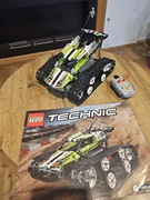 LEGO 42065 RC Tracked Racer