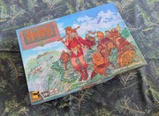 Inis wraz z dodatkiem stan idealny