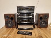 WIEŻA  TECHNICS CA10 Pilot