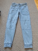 Dresy joggers jak jeans 146 152 cm  Reserved 