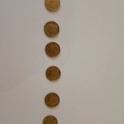 monety francja!! 50 centimes!!