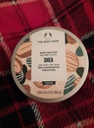 THE BODY SHOP_BODY BUTTER SHEA VEGAN 200 ml
