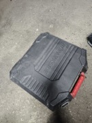 Walizka po wkretarce akumulatotowej parkside 