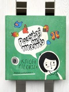 Poczytaj mi mamo Księga pierwsza Nasza Księgarnia