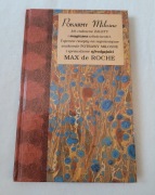 Pokarmy miłosne ich cudowne zalety...