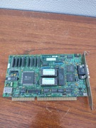 Karta Graficzna Isa Tseng Et 4000 - UNIKAT - Retro - Świetna 