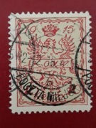 Fi 8 Warszawa 1915r.