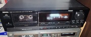 DENON DRM 700 3 glowice magnetofon 
