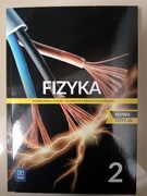 Fizyka 3 WSiP poziom rozszerzony 