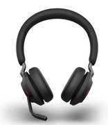 Słuchawki bezprzewodowe Jabra Evolve2 65 MS Stereo Black