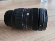 Obiektyw sigma c 28-70mm f/2.8 Dg Dn