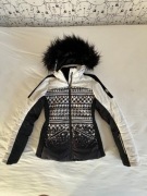 Kurtka zimowa Dare 2B – rozmiar 34 – stan bardzo dobry