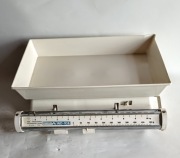 Waga kuchenna Predom, model WD-10A PREDOM Biała