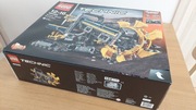 Lego Technic 42055 Górnicza koparka kołowa