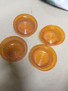 Klosz lampy kierunkowskazu Warszawa m20 syrenka 