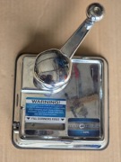 Maszynka do robienia papierosów  Micromatic