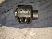 Torsen Reduktor skrzyni z Audi 3.0 TDI 2.7 Quattro ZF 6HP-19 3.0 