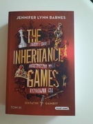 The inheritance games 3