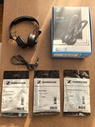 Sennheiser HD 25 jak nowe, 