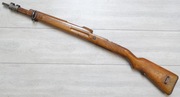 Kolba Mauser La Coruna - replika Polski Mauser wz.29