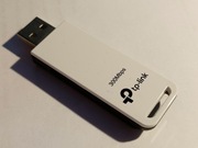 Bezprzewodowa karta sieciowa WiFi na USB TP Link