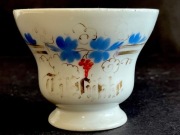 ZABTYKOWA, KPM BERLIN,.Masywna dobra porcelana.OKAZJA!!!